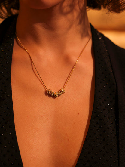 Endless Affection Kette