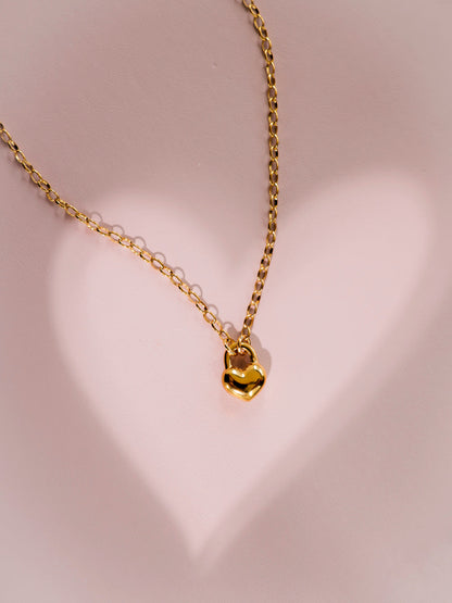 Love Lock Kette