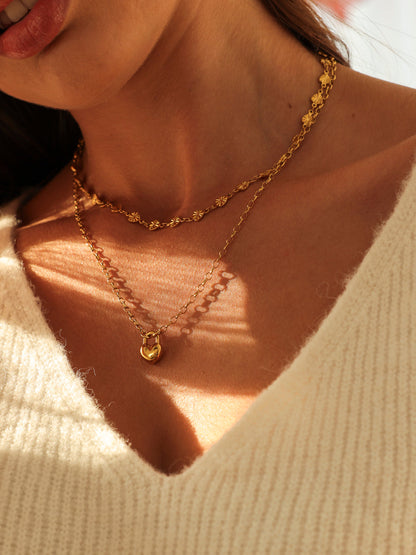 Love Lock Kette