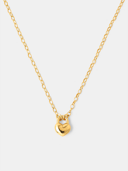 Love Lock Kette