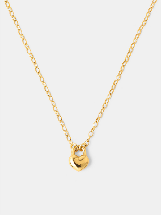 Love Lock Kette