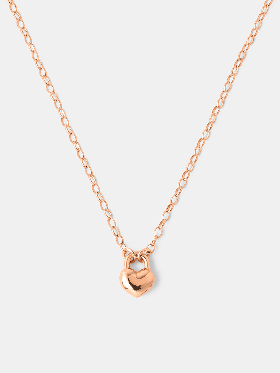 Love Lock Kette