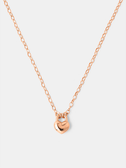Love Lock Kette