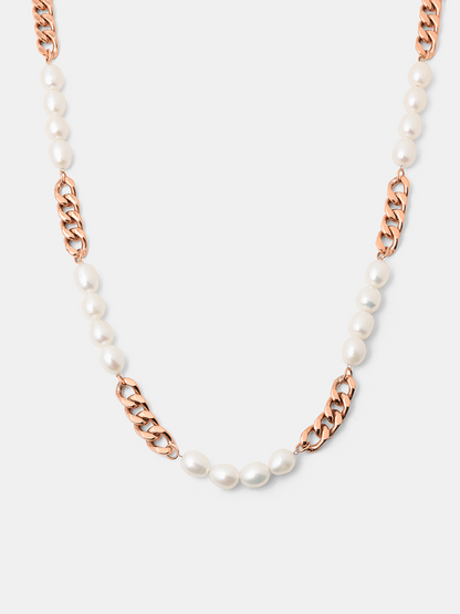 Pearl Mirage Kette
