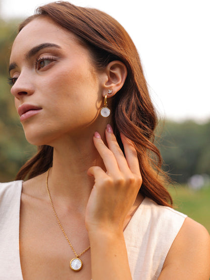 Seashell Dream Kette