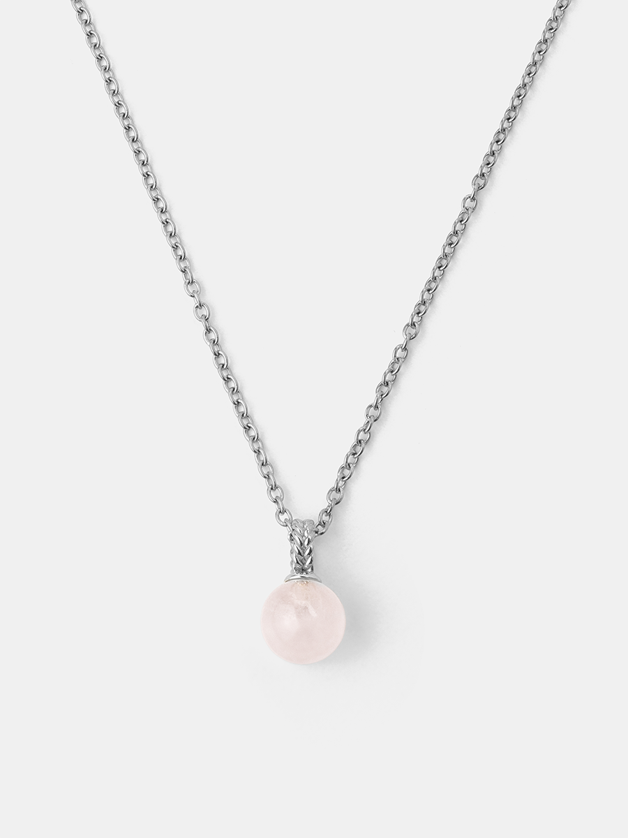 Dreamy Voyage Pink Kette