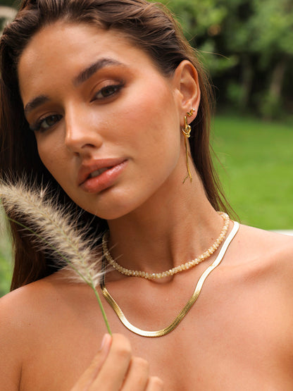 Tranquil Spirit Kette