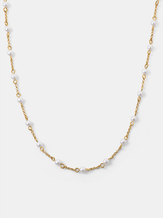Mystic Pearl Kette