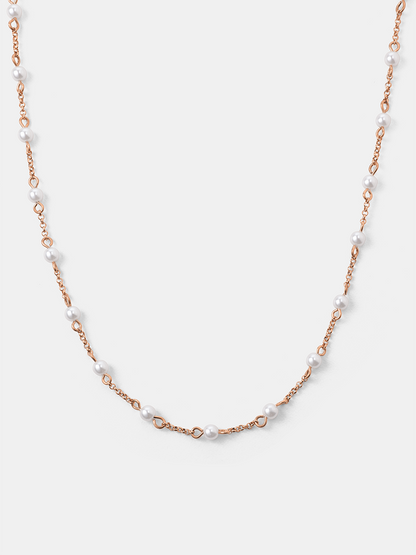 Mystic Pearl Kette