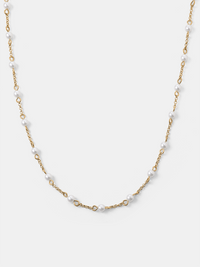 14K vergoldet