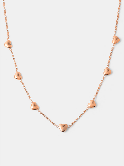 Love's Promise Kette
