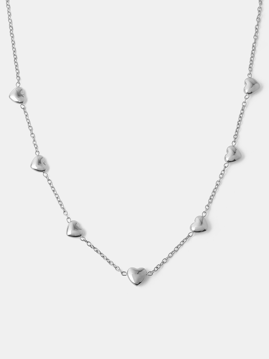 Love's Promise Kette