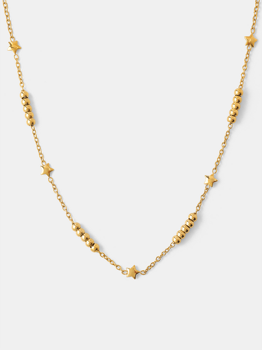 Starry Whisper Kette