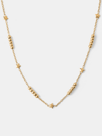 14K vergoldet