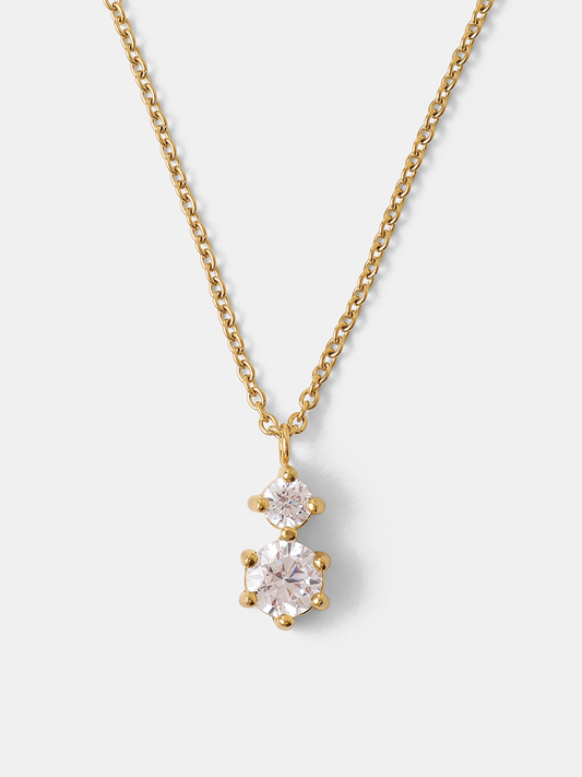 Infinite Sparkle Kette