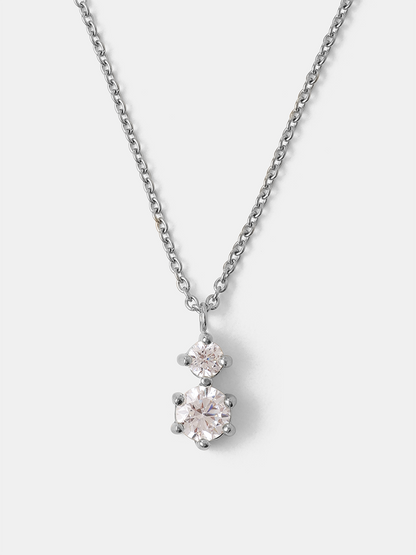 Infinite Sparkle Kette