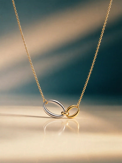 Double Beauty Kette