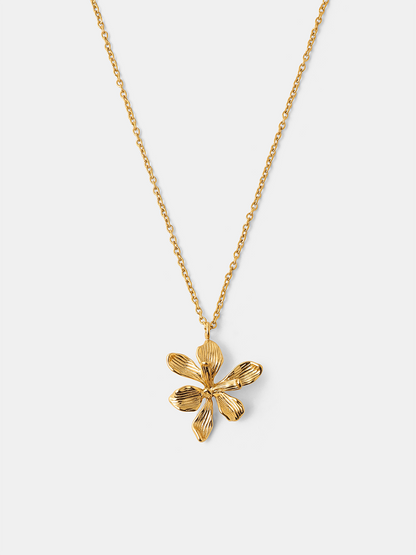 Floral Harmony Kette