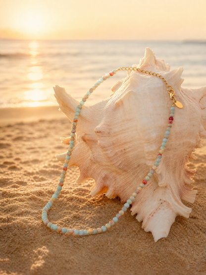 Dreamweaver Kette