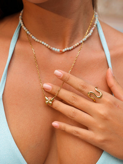Dreamweaver Kette