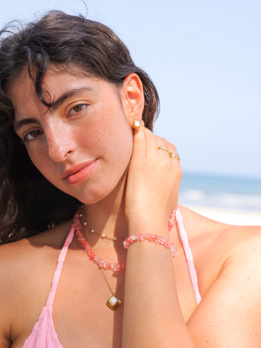 Ocean's Treasure Kette