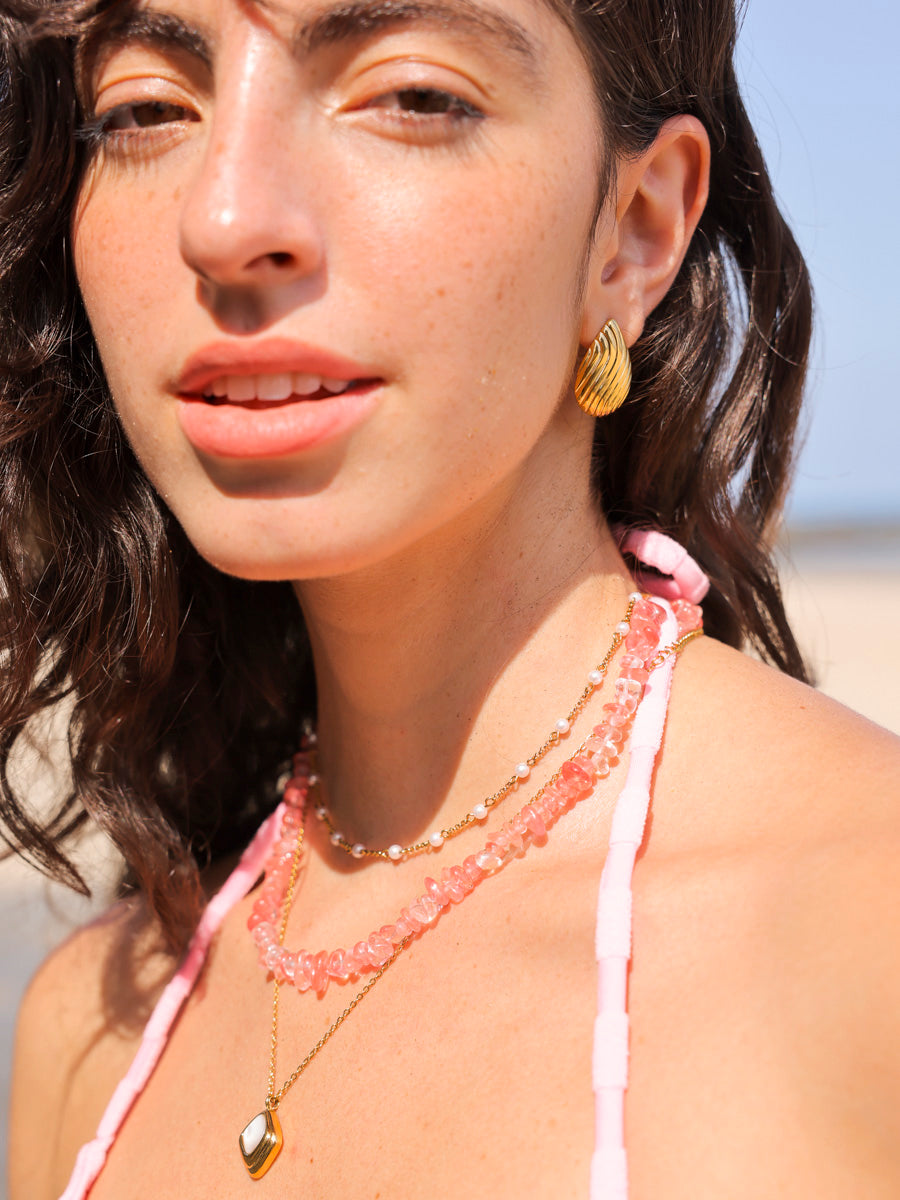 Ocean's Treasure Kette