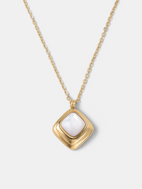 14K vergoldet