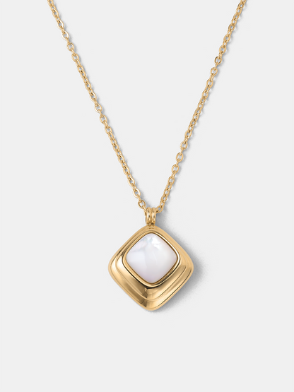 Ocean's Treasure Kette