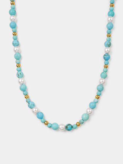 Ocean Breeze Kette