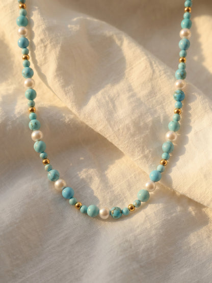 Ocean Breeze Kette