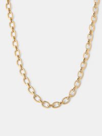 14K vergoldet