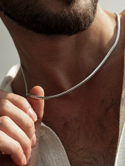 Modern Vibe Kette