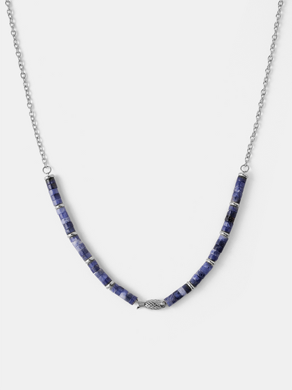 Fish Whisper Kette