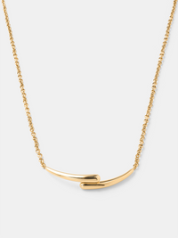 14K vergoldet