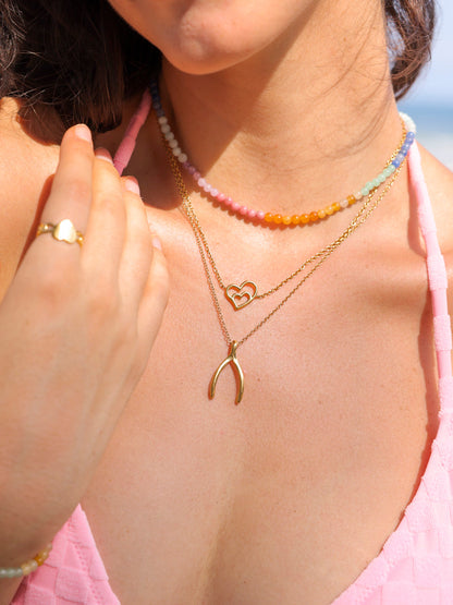 Love's Melody Kette