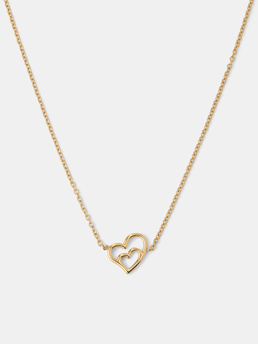 Love's Melody Kette