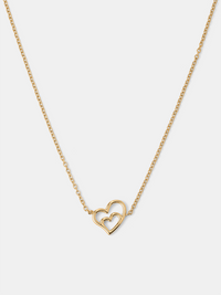 14K vergoldet