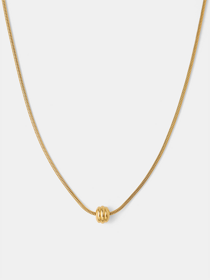 Serene Elegance Kette