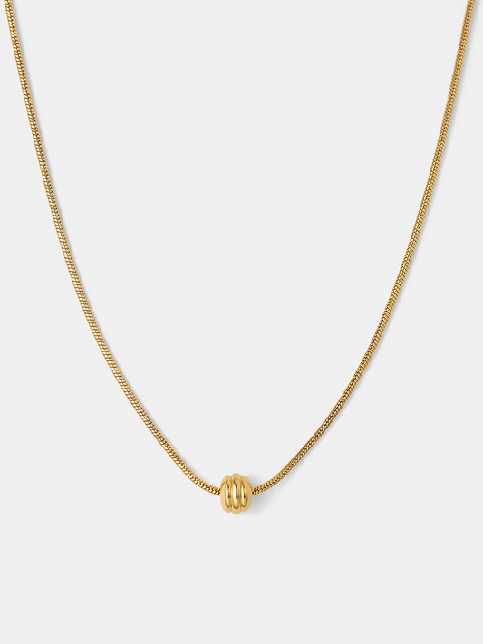 Serene Elegance Kette