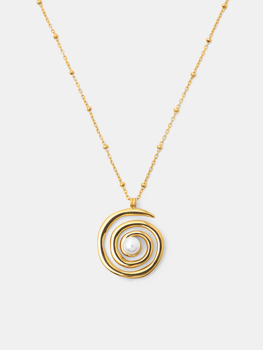 Candy Twist Kette