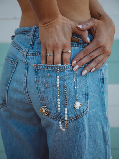 Candy Twist Kette