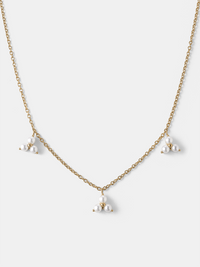 14K vergoldet