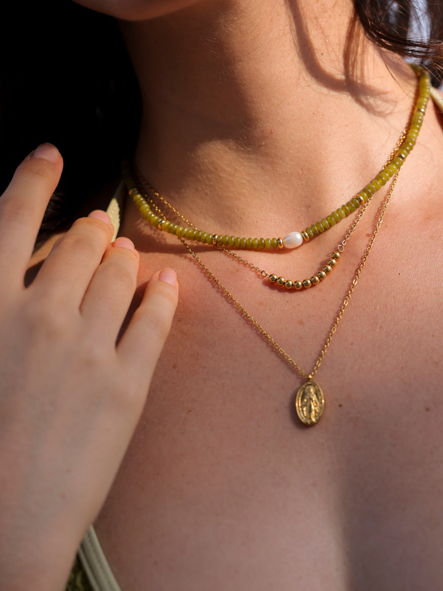 Graceful Protector Kette
