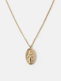 14K vergoldet