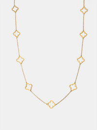 18K vergoldet