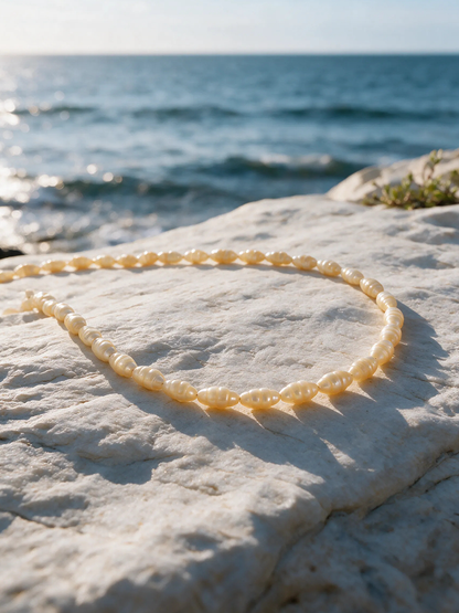 Fantasy Shell Kette