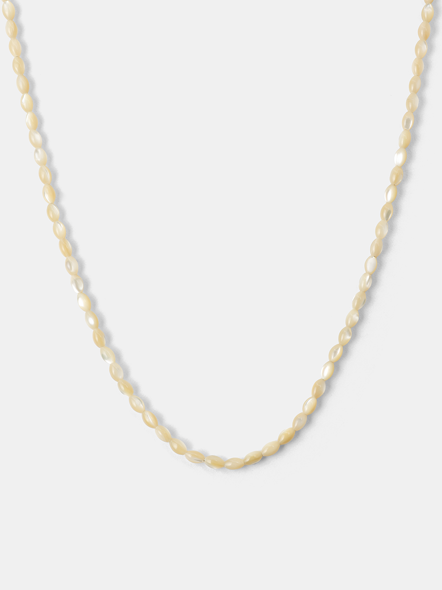 Sea Shell Thin Kette