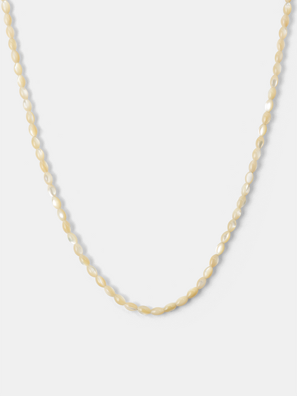 Sea Shell Thin Kette