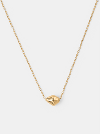 14K vergoldet