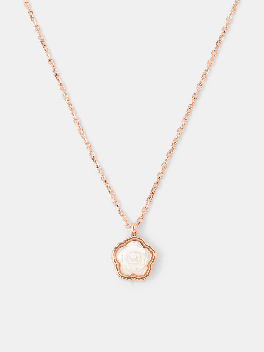 Lively Petal Kette
